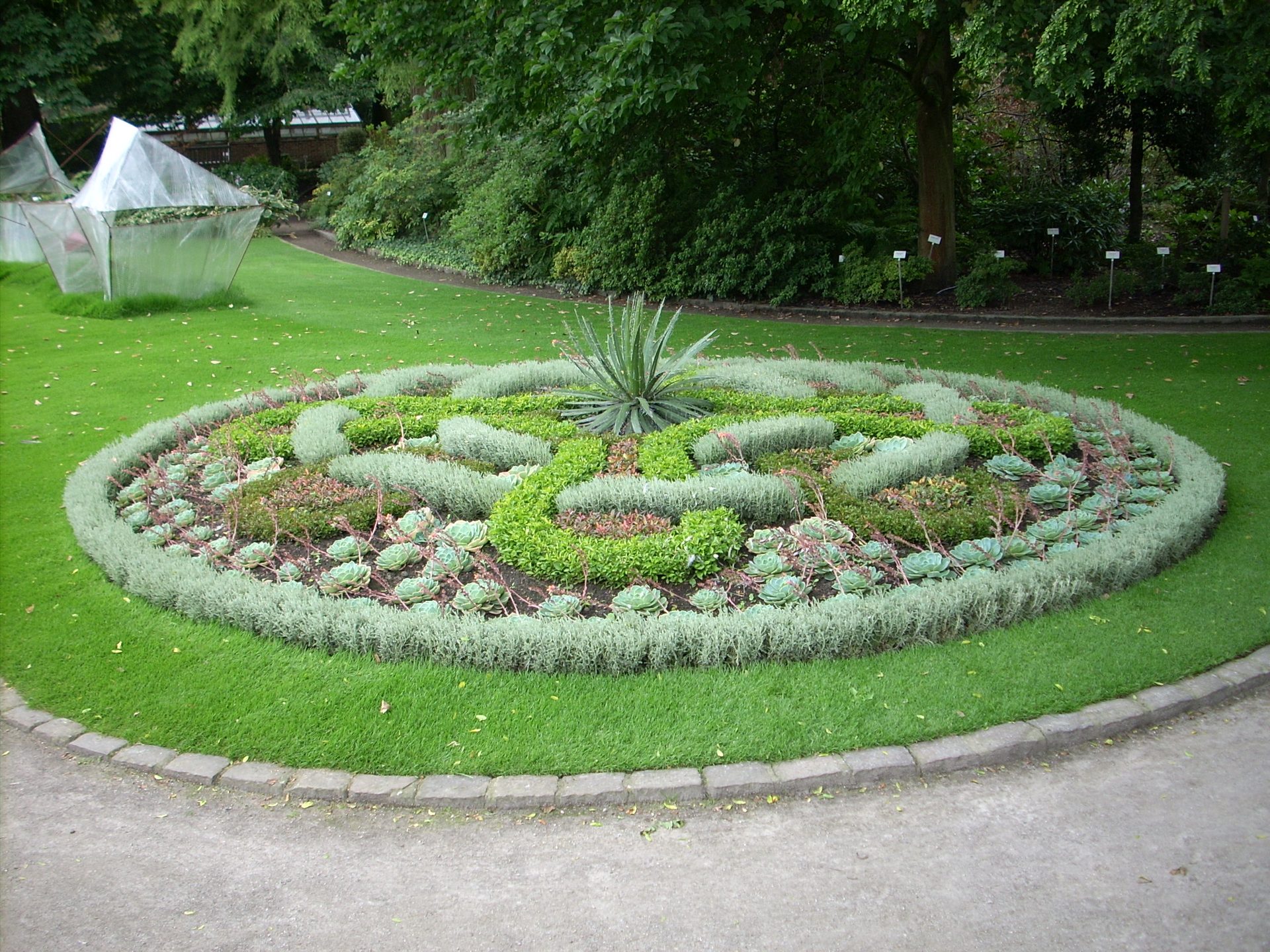 Botanical Garden, Leuven - 08.JPG